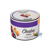 Безникотиновая смесь Chaba Mix Honey Berries (Медовые Ягоды) 50г